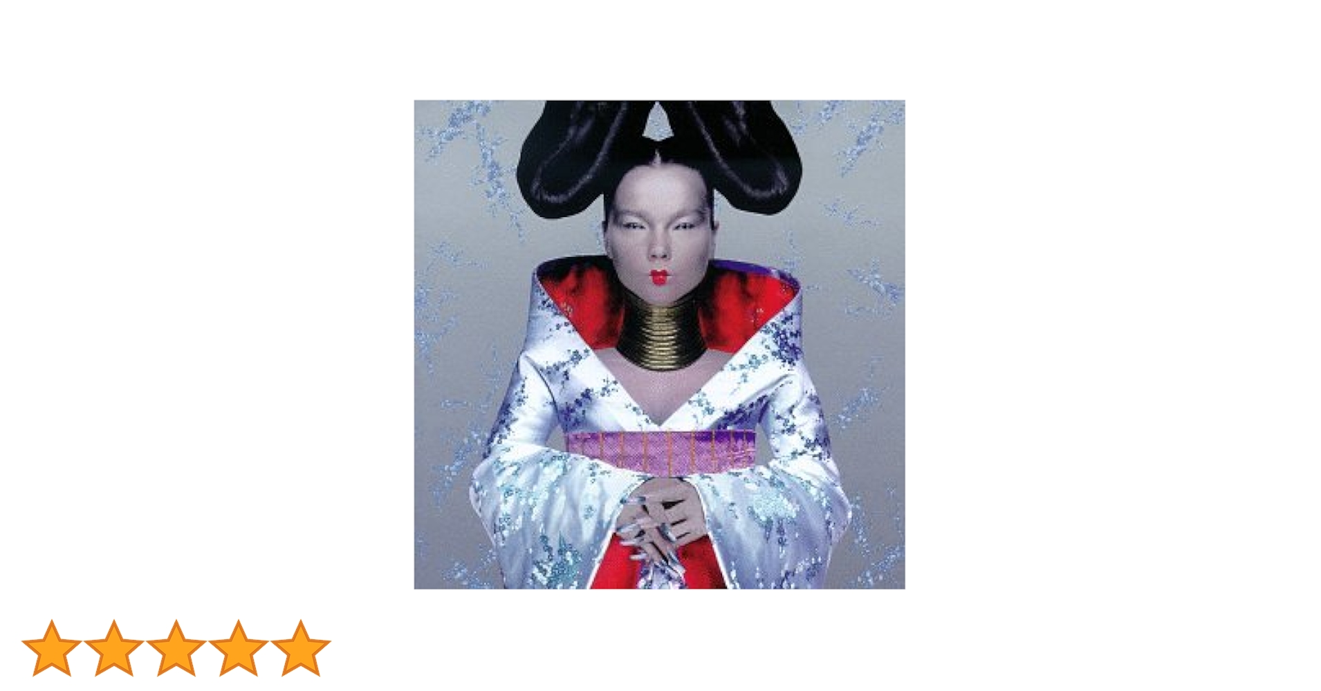 新品　レコード　LP ビョーク BJORK ホモジェニック Homogenic 新品 レコード LP ビョーク BJORK ホモジェニック Homogenic